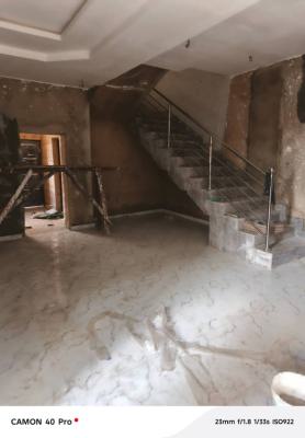 Luxurious  2 Bedroom Duplex with Nice Fittings, Omole Phase 2, Ikeja, Lagos, House for Rent