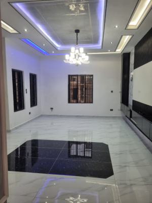 Brand New 4 Bedroom Terrace Duplex with a Bq, Durumi, Abuja, Terraced Duplex for Sale