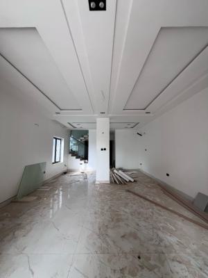 Brand New 5bedroom Terrace Duplex, Durumi, Abuja, Terraced Duplex for Sale