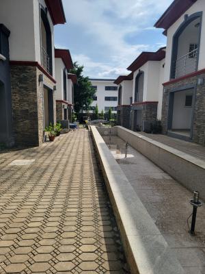 4 Bed Serviced Terraced Duplex, Jabi, Abuja, Terraced Duplex for Rent