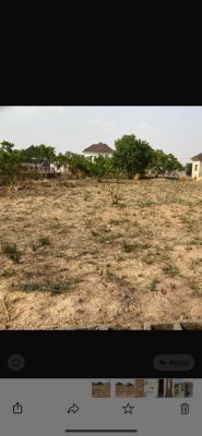Distress, Idu Industrial, Abuja, Land for Sale