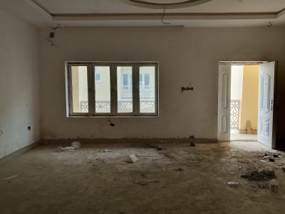 Newly Built 3 Bedroom Flat, Katampe (main), Katampe, Abuja, Flat / Apartment for Sale