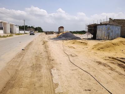 Premium Plots, Majestic Estate Monastery Road, 3 Minutes From Shoprite, Sangotedo, Ajah, Lagos, Residential Land for Sale