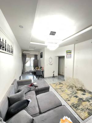 Spacious 2-bedroom Flat, Downstairs, Sangotedo, Ajah, Lagos, Flat / Apartment for Rent