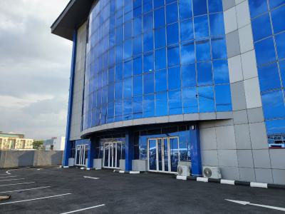 5 Floors Modern Office Complex, Jabi, Abuja, Plaza / Complex / Mall for Rent