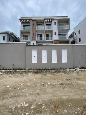 Lovely 2 Bedroom Serviced Apartment with Gym & Swimming Pool, Ologolo, Lekki, Lagos, Flat / Apartment for Sale
