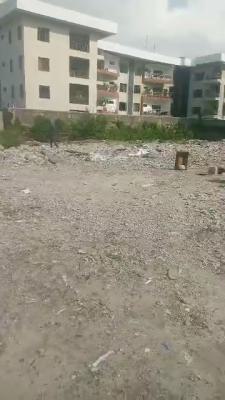 3007sqm Fence and Gated Land, Off Adeola Adeku, Victoria Island (vi), Lagos, Mixed-use Land for Sale