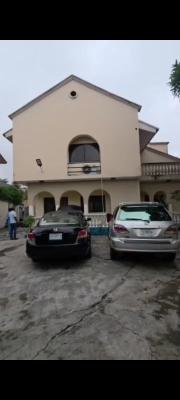 5 Bedroom Detached House in Ikoyi, 2nd Avenue, Ikoyi, Lagos, Detached Duplex for Sale