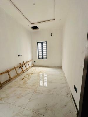 Panoramic Newly Built 4 Bedroom Detached Duplex Plus Bq in a Serene Lo, Allen, Ikeja, Lagos, Detached Duplex for Sale