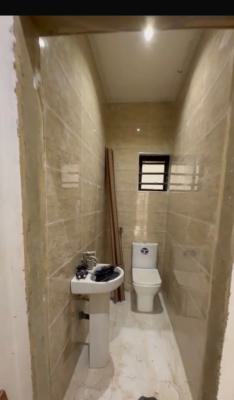 Newly Built Luxury 2bed Room Flat, Aguda, Surulere, Lagos, Flat / Apartment for Rent