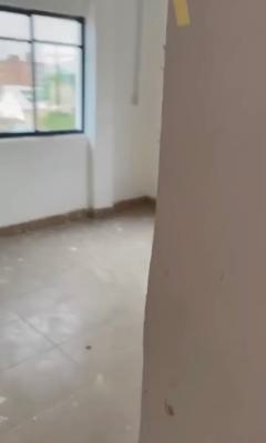 Newly Built Miniflat, Aguda, Surulere, Lagos, Mini Flat (room and Parlour) for Rent