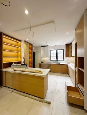 4 Bedroom Maisonette with Gym, Swimming Pool & Elevator, Ikoyi, Ikoyi, Lagos, Flat / Apartment for Rent