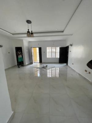 Super Spacious and Clean 2 Bedroom Flat, By Nigerian Ghana School, After Berger Clinic, Life Camp, Abuja, Flat / Apartment for Rent