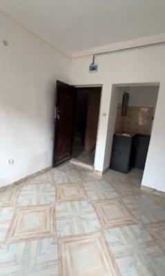 Mini Flat, Off Morroco, Shomolu, Lagos, Mini Flat (room and Parlour) for Rent