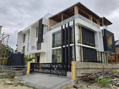 6 Bedroom Luxury House in Ikate, Lekki, Ikate, Lekki, Lagos, Detached Duplex for Sale