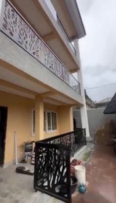 Nicely Renovated 6 Units Spacious 3 Bedroom Up and Ground Flats, Deeperlife Hq, Soluyi, Gbagada, Lagos, Flat / Apartment for Rent
