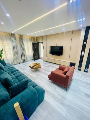 Luxury 2 Bedroom Apartment with a Private Cinema, Snooker,  Pool & Gym, Victoria Island, Victoria Island (vi), Lagos, Flat / Apartment Short Let