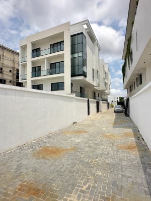 Waterview 5 Bedroom Terraced Duplex with Swimming Pool, Elevator, Roof, Banana Island, Banana Island, Ikoyi, Lagos, Terraced Duplex for Sale