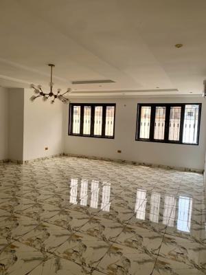 Newly Built and Well Finished Block of Flats with Ac, Room Ensuite., Ikoyi, Lagos, Flat / Apartment for Rent