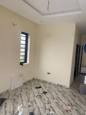 a Sweet Luxury Brand New Mini Flat with Pop Ceiling, Ogunfayo Just After Awoyaya, Awoyaya, Ibeju Lekki, Lagos, Mini Flat (room and Parlour) for Rent