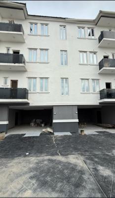 Spacious One Bedrooms Flat, Ikate, Ikate, Lekki, Lagos, Mini Flat (room and Parlour) for Rent