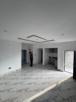 Brand New Beautiful Luxury Mini Flat with Pop Ceiling, Harmony Estate Off Langbasa Road Ajah, Ajah, Lagos, Mini Flat (room and Parlour) for Rent