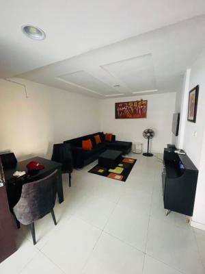 Luxury 1 Bedroom Apartment with  Excellent Facilities, Toll Gate, Lekki, Lagos, Flat / Apartment Short Let