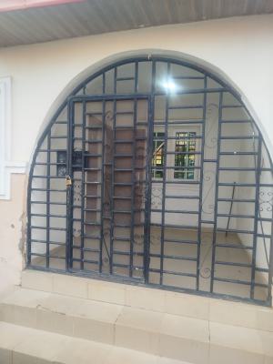 Specious Three Bedroom Apartment, Main Wuye, Wuye, Abuja, Flat / Apartment for Rent