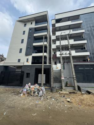 The Most Affordable 2 Bedroom Apartment with Spacious Ensuite Rooms, Hurry Now, Take Advantage of This Offer, Lekki Phase 1, Lekki, Lagos, Flat / Apartment for Sale