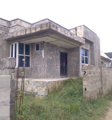 Nice and Standard Newly Built 3bedroom Bungalow House, Serene and Secure Compound, Lakowe, Ibeju Lekki, Lagos, Detached Bungalow for Sale