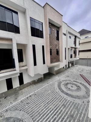 Newly Built Luxurious 4-bedroom Terrace Duplex, Ikate, Lekki, Lagos, Semi-detached Duplex for Sale
