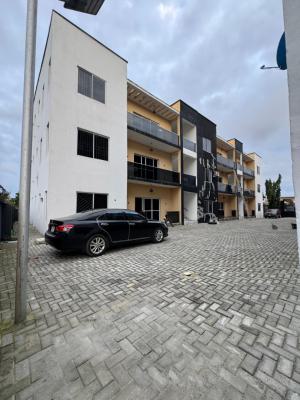 Affordable 2 Bedroom Apartments with a Bq, Ilaje, Ajah, Lagos, Flat / Apartment for Sale
