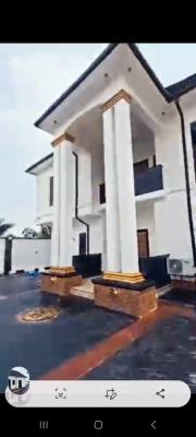 Luxurious 6 Bedroom Duplex, Merain, Abule Egba, Agege, Lagos, Detached Duplex for Sale