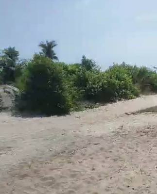 Residential Land Measuring 1.9 Hectares of Land (30 Plots), Ibeju Lekki, Lagos, Residential Land for Sale