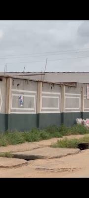 Land in Prime Location, Alakuko Road, Alakuko, Ifako-ijaiye, Lagos, Mixed-use Land for Sale