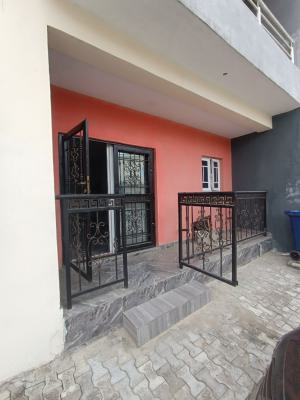 a Brand New 2beredroom Flat, By Pepperoni Abraham Adesunya, Lekki Phase 2, Lekki, Lagos, Flat / Apartment for Rent
