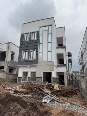 Newly Built 3 Bedroom Apartments Built in a Residential Estate, Kolapo Ishola Gra Akobo Ibadan, Akobo, Ibadan, Oyo, Detached Duplex for Sale