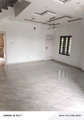 Executive Newly Built 4 Bedroom Detached Duplex, Opic, Isheri North, Lagos, House for Rent