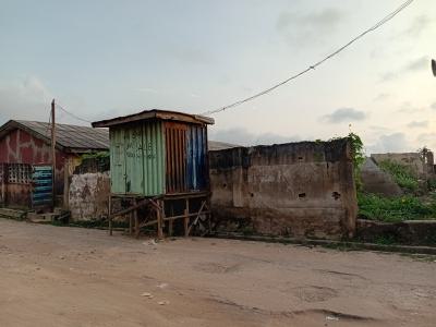 Full Plot of Land, 38, Dairo Street Off Oluwalogbon Ikosi Ketu Lagos State, Ikosi, Ketu, Lagos, Residential Land for Sale