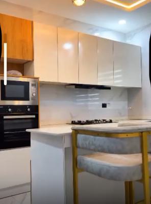 Deal of The Week: Furnished 3-bedroom Luxury Apartment, Off Kingsway Road, Ikoyi, Lagos, Flat / Apartment for Sale