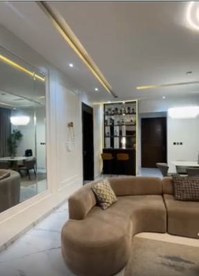 Furnished and Luxury 3 Bedroom Apartment, Shoreline Estate, Off Banana Island, Banana Island, Ikoyi, Lagos, Flat / Apartment for Sale