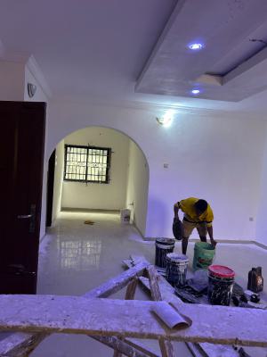 3 Bedroom Flat, Off Kilo, Surulere, Lagos, Flat / Apartment for Rent