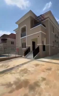 Luxury 4bedroom En-suite Duplex + Bq + Swimming Pool, Oppt Chenese Chamber of Commerce, Lugbe District, Abuja, Detached Duplex for Sale