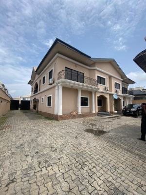 Luxury 3 Bedroom Apartments, Lekki Right, Lekki Phase 1, Lekki, Lagos, Flat / Apartment for Rent