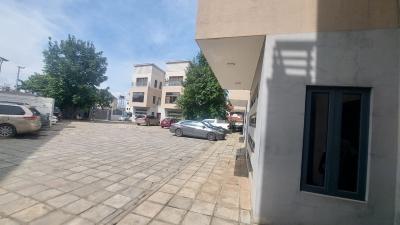 5 Bedroom Terrace Duplex with Bq, Jabi, Abuja, Terraced Duplex for Rent