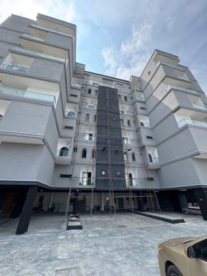 Brand New Fully Serviced 2 Bedroom Maisonette, Off Freedom Way, Lekki Phase 1, Lekki, Lagos, House for Rent