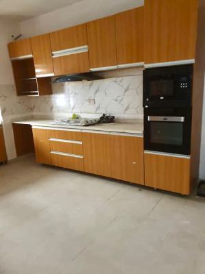 4 Bedroom Terrace Duplex with a Room Bq, Ilasan, Lekki, Lagos, Terraced Duplex for Rent