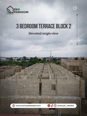 Off-plan = Lower Price Now, Higher Value Tomorrow. Dont Miss Out!, Abijo, Lekki, Lagos, House for Sale