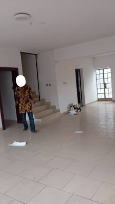 Lovely Spacious 4 Bedroom Semi-detached Duplex with Bq, Anthony, Maryland, Lagos, Semi-detached Duplex for Rent