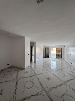 Brand New Serviced 2 Bedroom Apartment + Bq, Off Freedom Way, Lekki Phase 1, Lekki, Lagos, Flat / Apartment for Rent